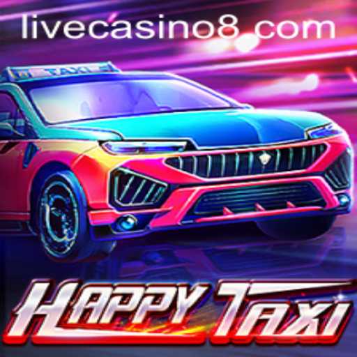 Discover HappyTaxi - The Thrilling Ride Through Livecasino.io