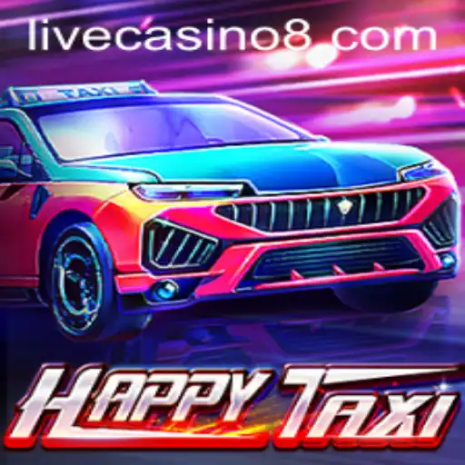 Discover HappyTaxi - The Thrilling Ride Through Livecasino.io