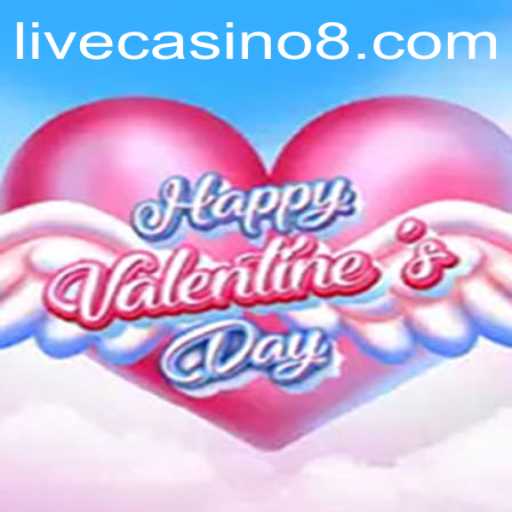Exploring the Thrills of HappyValentinesDay on Livecasino.io
