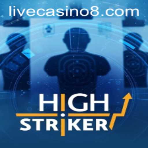 Experience the Thrill of HighStriker Game at Livecasino.io