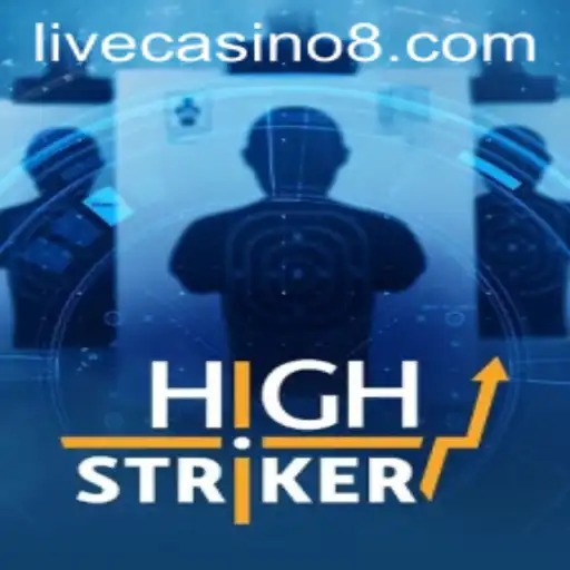 Experience the Thrill of HighStriker Game at Livecasino.io