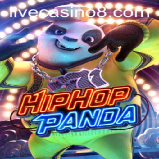 Exploring the Thrilling World of HipHopPanda at Livecasino.io