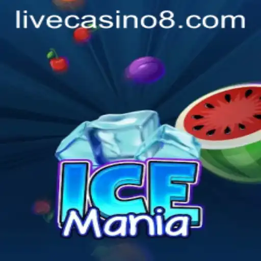 Discover the Thrills of IceMania at Livecasino.io