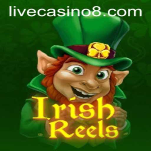 Unveiling the Charm of IrishReels on Livecasino.io