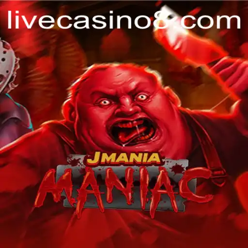 Experience the Thrill of JManiaManiac on Livecasino.io