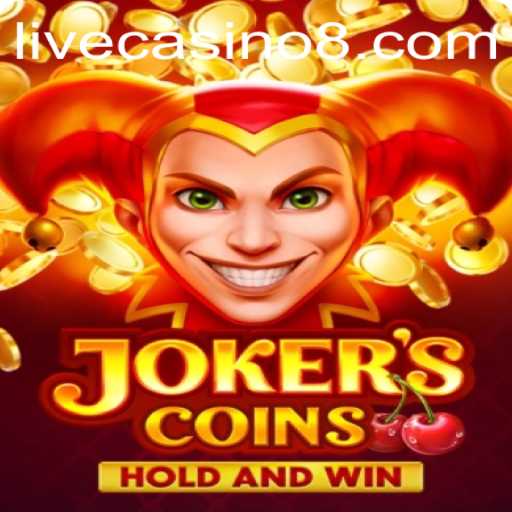 Unveiling JokersCoins at Livecasino.io