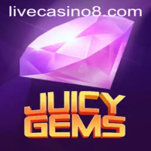 Discover the Exciting World of JuicyGems at Livecasino.io