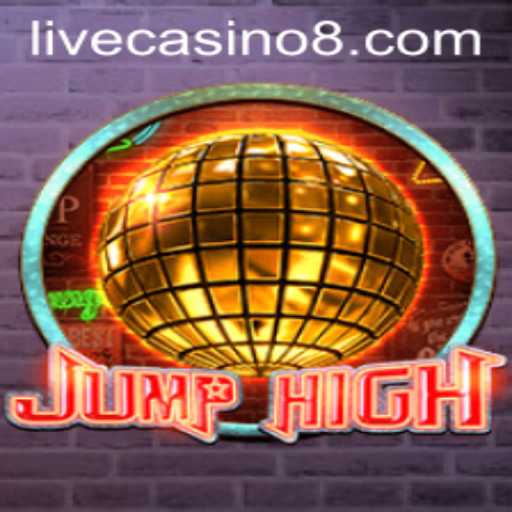 Discover JumpHigh at Livecasino.io: A Thrilling Adventure Awaits