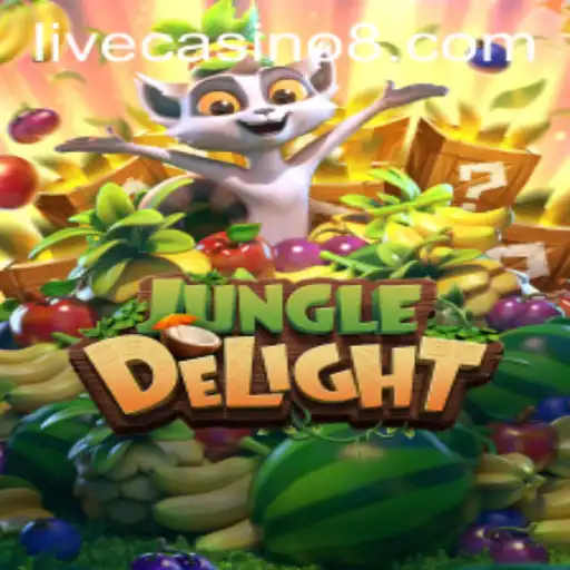 Discover the Thrill of JungleDelight at Livecasino.io