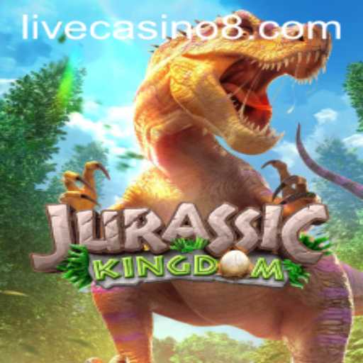 Discover the Excitement of JurassicKingdom at Livecasino.io