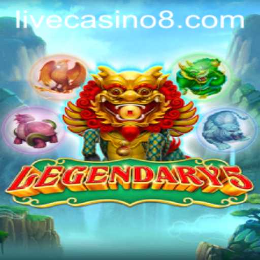 Explore the Thrilling World of Legendary5 at Livecasino.io