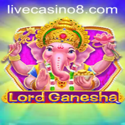 Exploring the Enchanting World of LordGanesha at Livecasino.io