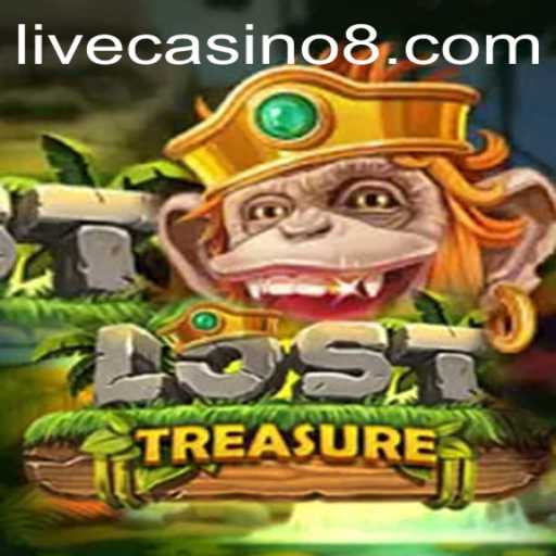Exploring the Thrilling World of LostTreasure on Livecasino.io