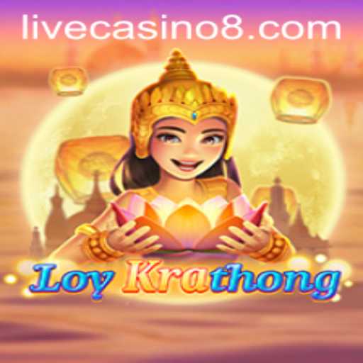 Discover the Excitement of LoyKrathong at Livecasino.io