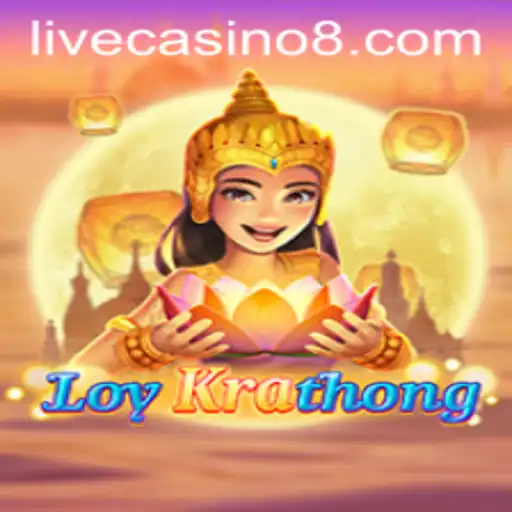 Discover the Excitement of LoyKrathong at Livecasino.io