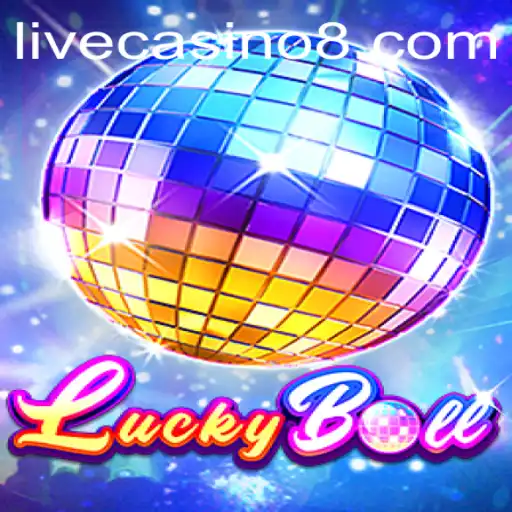 Exploring the Exciting World of LuckyBall at Livecasino.io