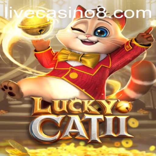 Exploring the Exciting World of LuckyCatII at Livecasino.io