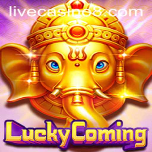 Discover the Thrills of LuckyComing at Livecasino.io