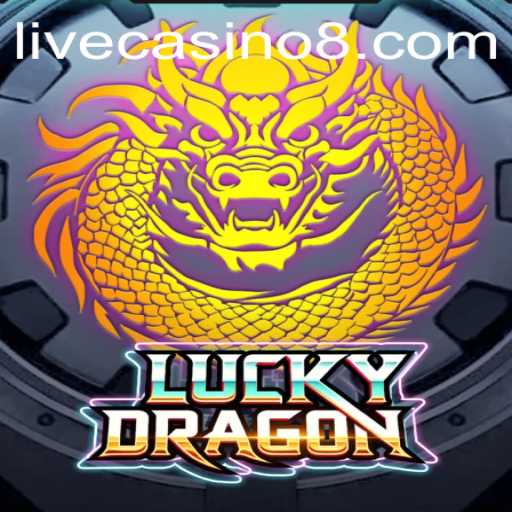 LuckyDragon: Unveiling the Excitement at Livecasino.io