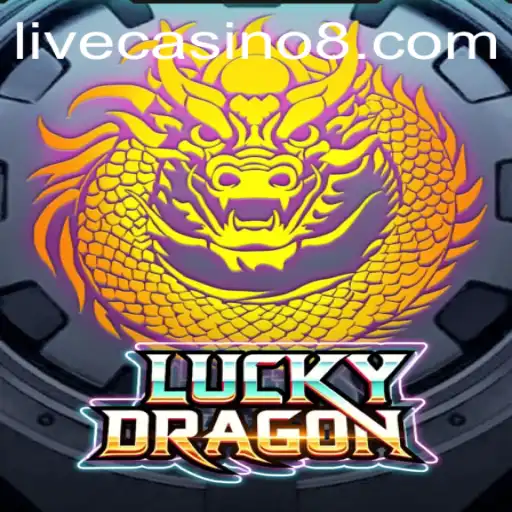 LuckyDragon: Unveiling the Excitement at Livecasino.io