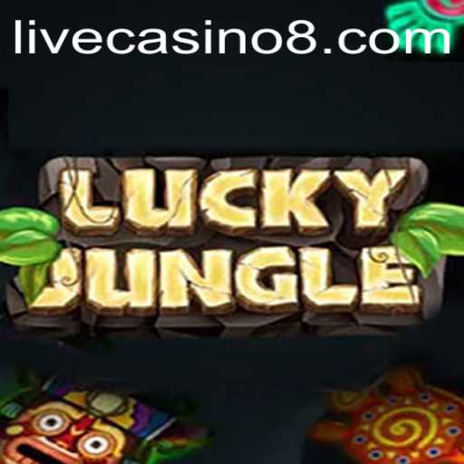 Explore the Thrilling World of LuckyJungle: A Deep Dive into the Game and Its Exciting Features