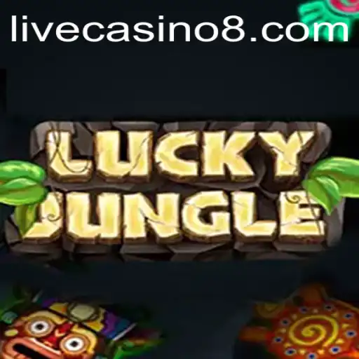 Explore the Thrilling World of LuckyJungle: A Deep Dive into the Game and Its Exciting Features