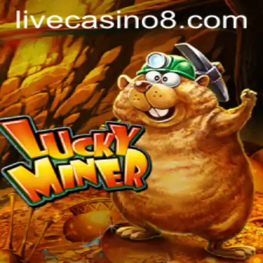 Exploring the Exciting World of LuckyMiner at Livecasino.io