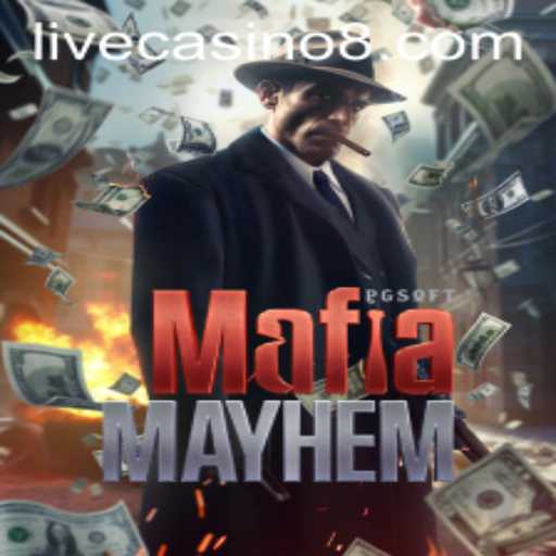 Discover the Thrills of MafiaMayhem on Livecasino.io