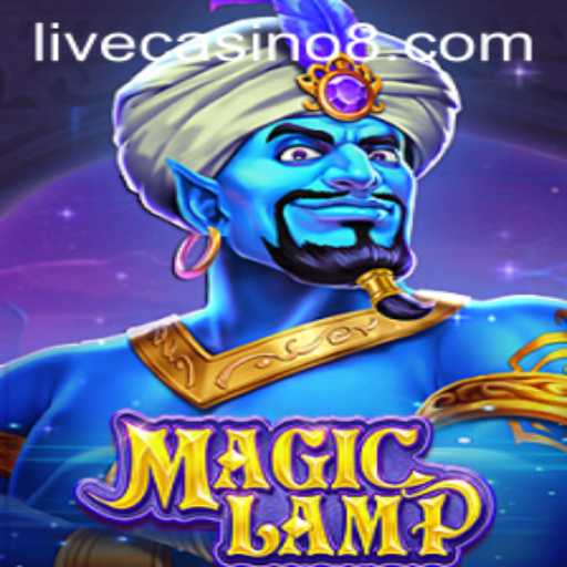 Exploring the Enchanting World of MagicLamp at Livecasino.io