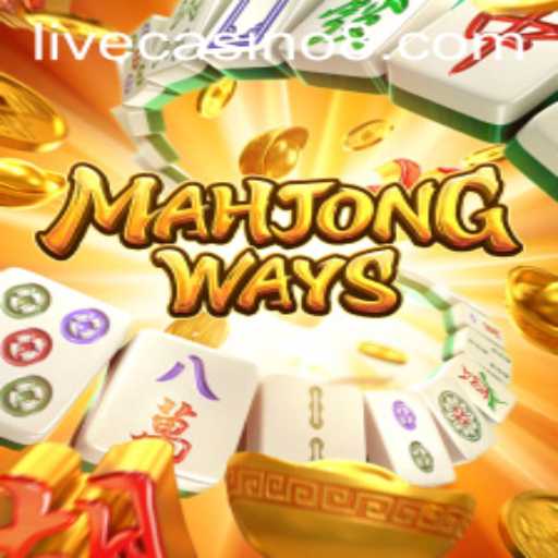 Explore MahjongWays on Livecasino.io