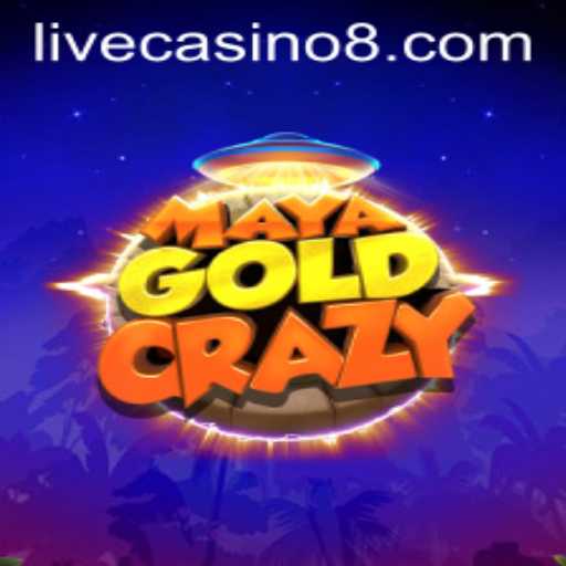 MayaGoldCrazy: Unveiling the Thrills of the Latest Livecasino.io Adventure