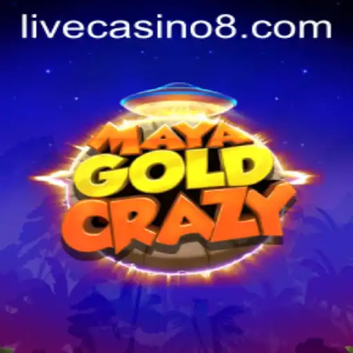 MayaGoldCrazy: Unveiling the Thrills of the Latest Livecasino.io Adventure
