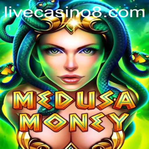 Discover the Excitement of MedusaMoney at Livecasino.io