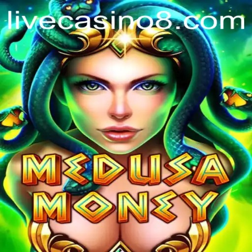 Discover the Excitement of MedusaMoney at Livecasino.io