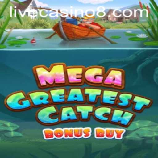 Unveiling MegaGreatestCatchBonusBuy: A Dive into the Gaming Extravaganza