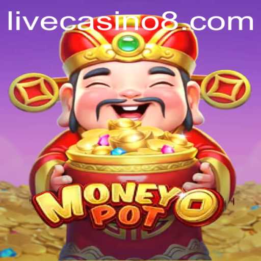 Discovering MoneyPot at Livecasino.io: An Exciting Casino Experience