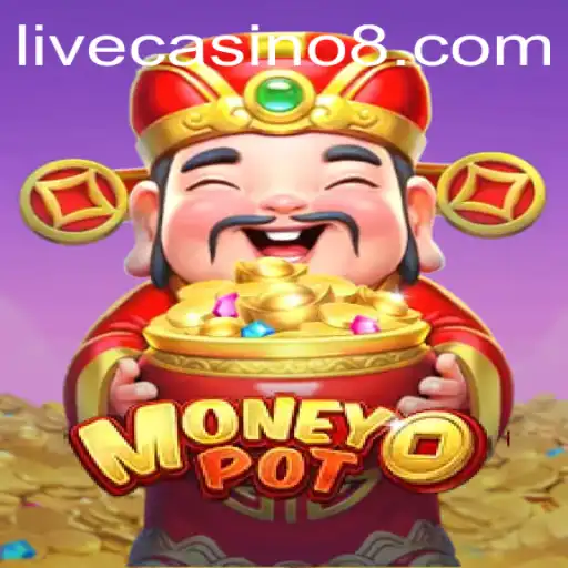 Discovering MoneyPot at Livecasino.io: An Exciting Casino Experience