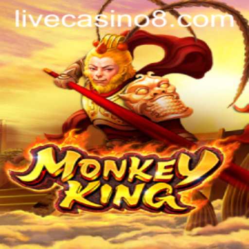 Discovering MonkeyKing: Adventure Awaits at Livecasino.io