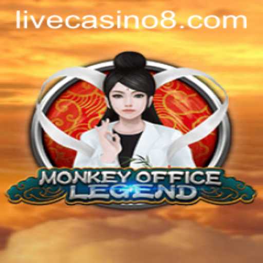 Diving into the World of MonkeyOfficeLegend: A Journey with Livecasino.io