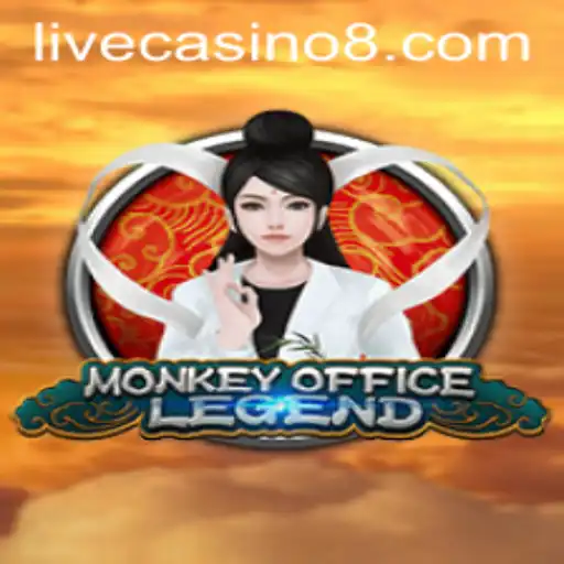Diving into the World of MonkeyOfficeLegend: A Journey with Livecasino.io