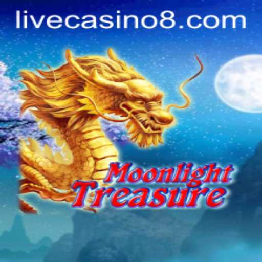 Exploring MoonlightTreasure: A Captivating Game on Livecasino.io