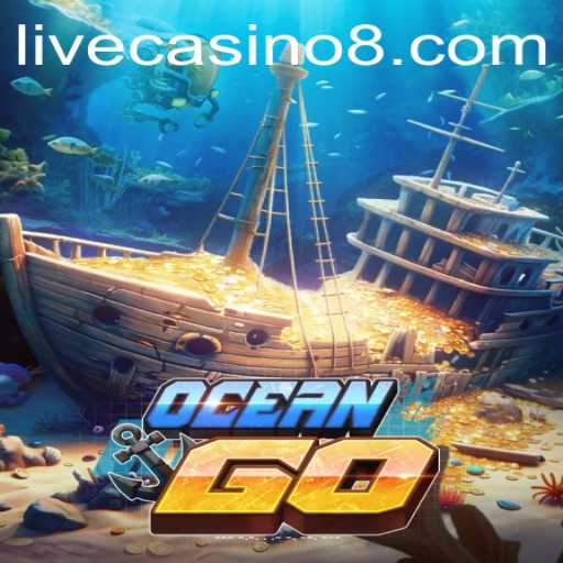 Exploring the Exciting World of OceanGO on Livecasino.io