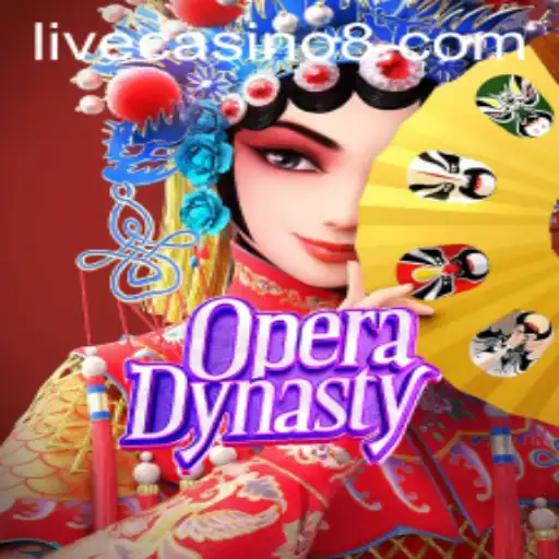Exploring the Thrilling World of OperaDynasty at Livecasino.io