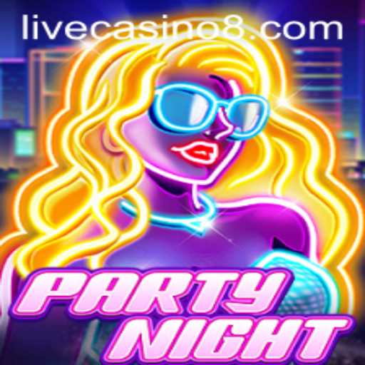 Experience the Excitement of PartyNight at Livecasino.io