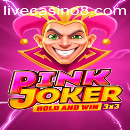 Unveiling Pinkjoker: A Revolutionary Game on Livecasino.io