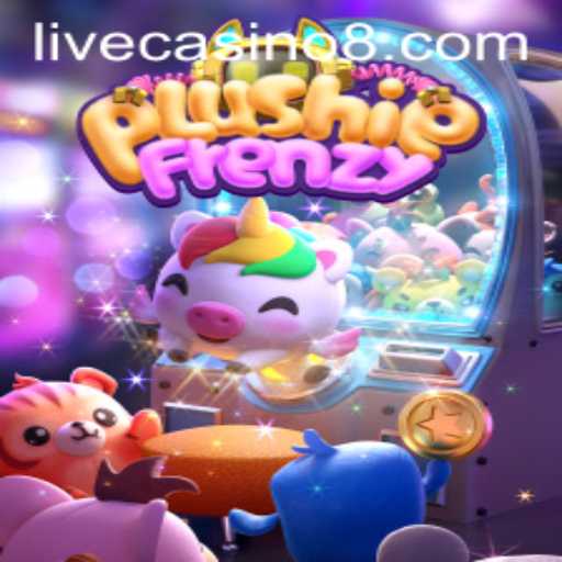 Discover the Excitement of PlushieFrenzy at Livecasino.io
