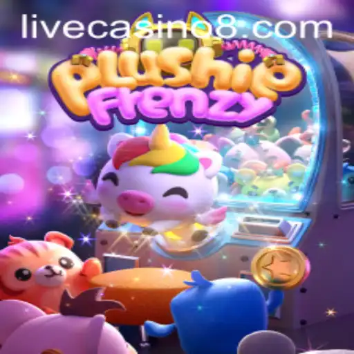 Discover the Excitement of PlushieFrenzy at Livecasino.io