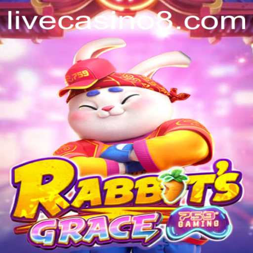 RabbitsGrace: A Captivating Adventure with Livecasino.io