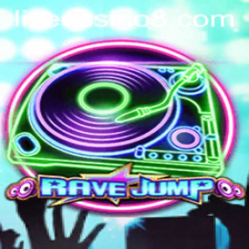 Exploring RaveJump: An Exciting Addition at Livecasino.io