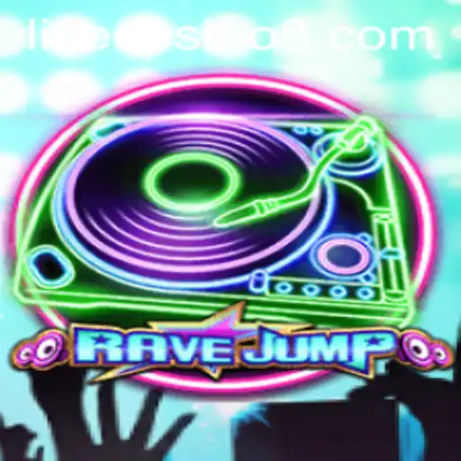 Exploring RaveJump: An Exciting Addition at Livecasino.io